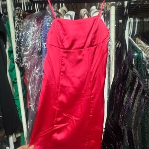 Hippie Rose Mini Dress